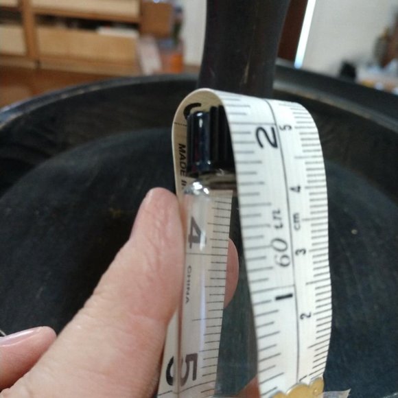 50 Small Glass Vial Bottles Clear Containers with Screw Cap - Picture 7 of 8